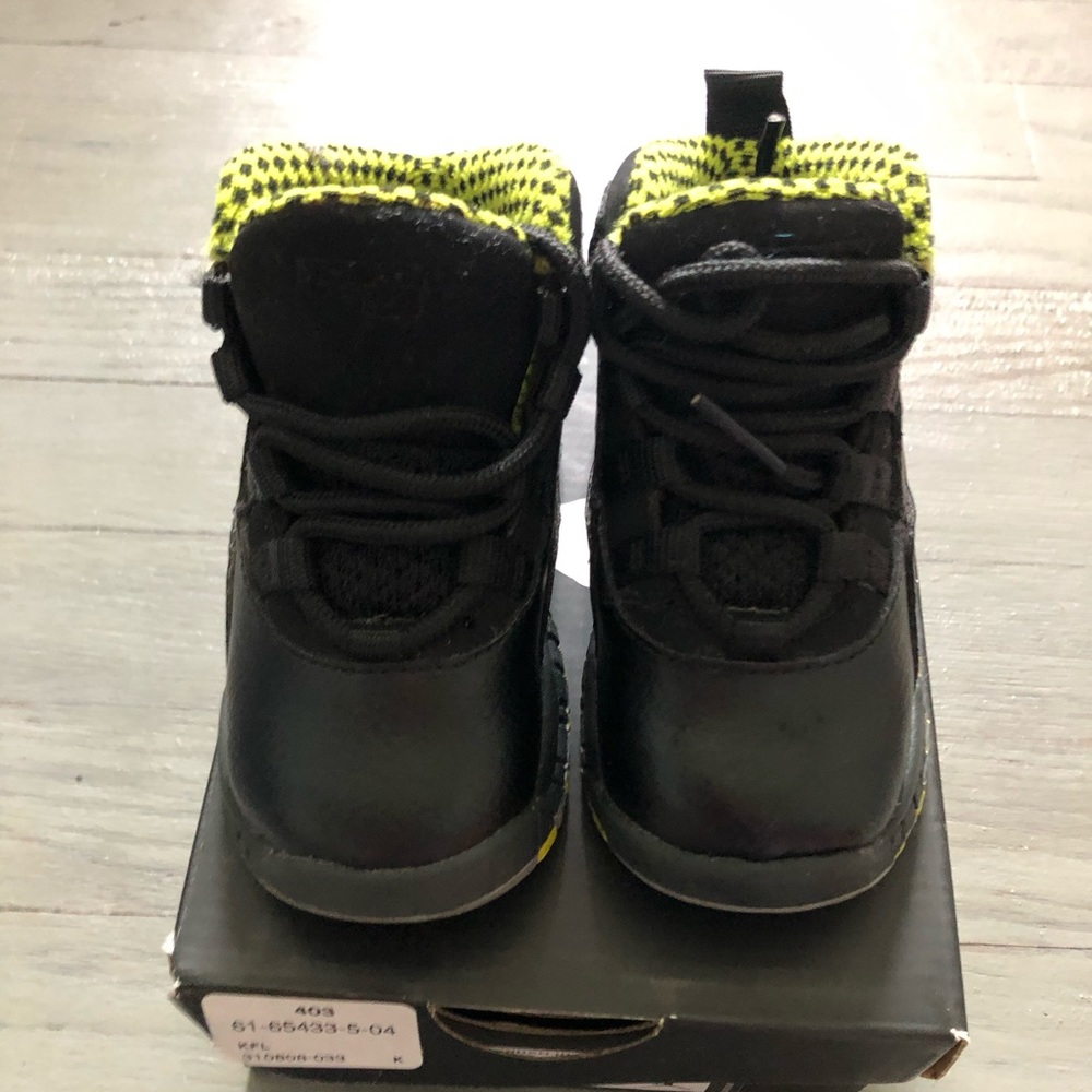 Jordan 10 Retro